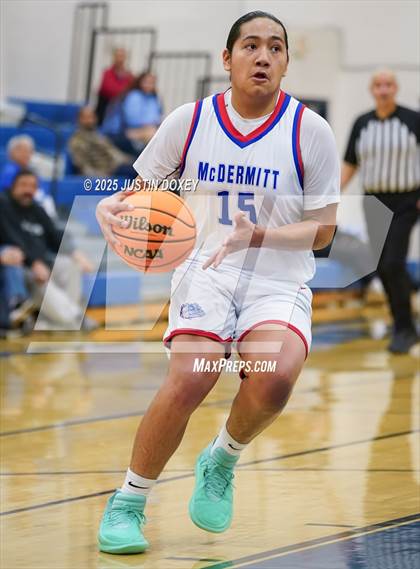 Thumbnail 1 in Carlin @ McDermitt photogallery.
