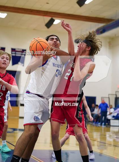 Thumbnail 2 in Carlin @ McDermitt photogallery.