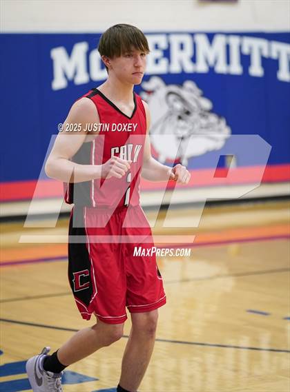 Thumbnail 2 in Carlin @ McDermitt photogallery.