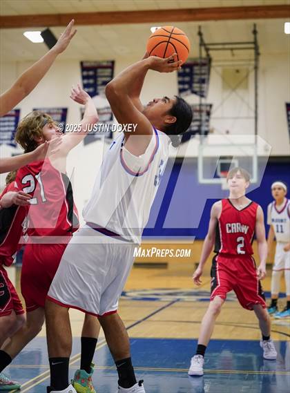 Thumbnail 1 in Carlin @ McDermitt photogallery.