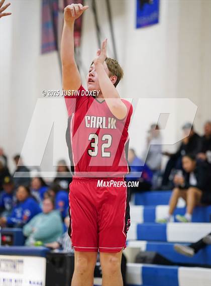 Thumbnail 1 in Carlin @ McDermitt photogallery.