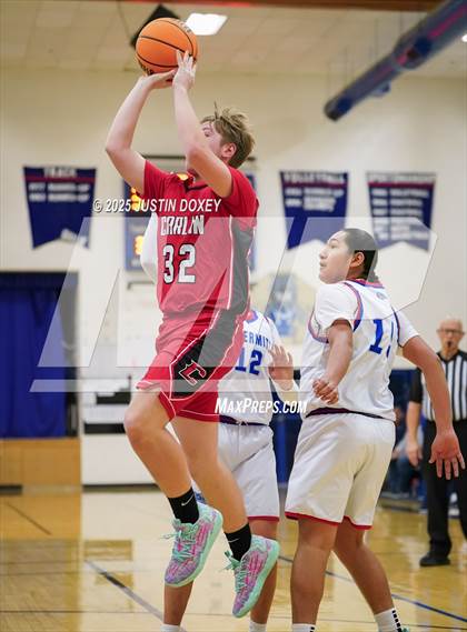 Thumbnail 2 in Carlin @ McDermitt photogallery.