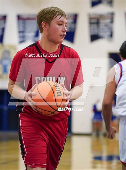Thumbnail 1 in Carlin @ McDermitt photogallery.