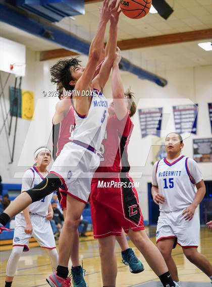 Thumbnail 3 in Carlin @ McDermitt photogallery.