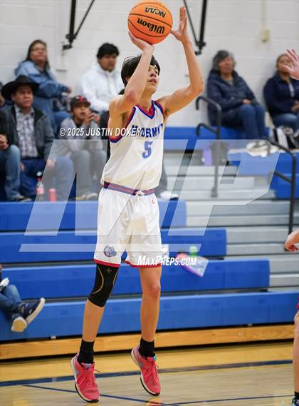 Thumbnail 2 in Carlin @ McDermitt photogallery.