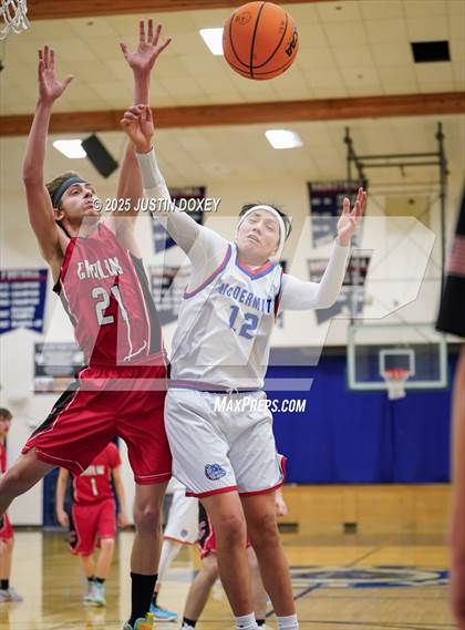 Thumbnail 1 in Carlin @ McDermitt photogallery.
