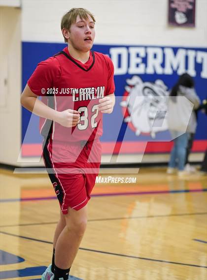 Thumbnail 2 in Carlin @ McDermitt photogallery.