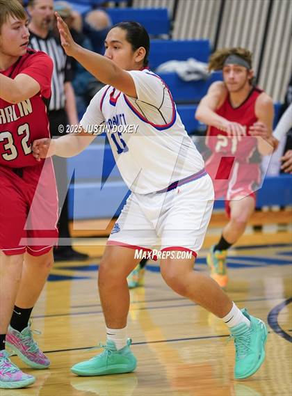 Thumbnail 1 in Carlin @ McDermitt photogallery.