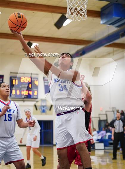 Thumbnail 3 in Carlin @ McDermitt photogallery.