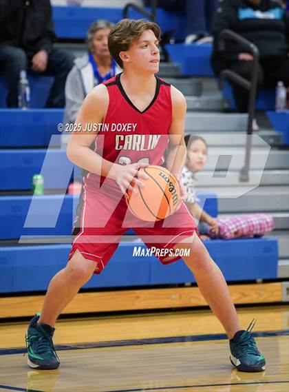 Thumbnail 2 in Carlin @ McDermitt photogallery.