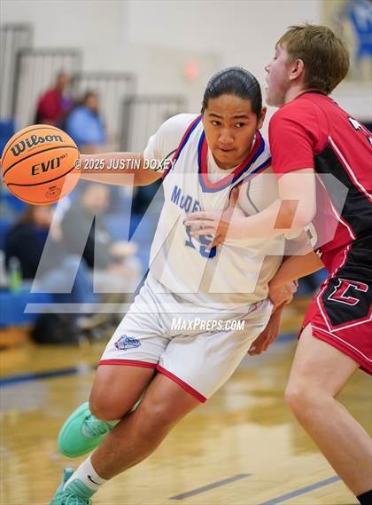 Thumbnail 1 in Carlin @ McDermitt photogallery.