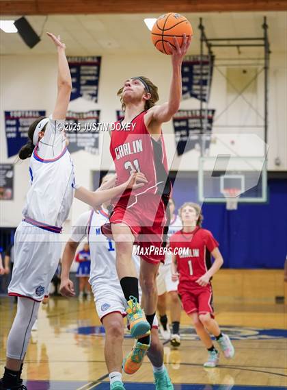 Thumbnail 1 in Carlin @ McDermitt photogallery.