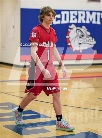 Thumbnail 1 in Carlin @ McDermitt photogallery.