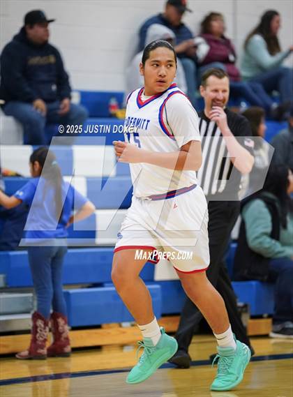 Thumbnail 3 in Carlin @ McDermitt photogallery.