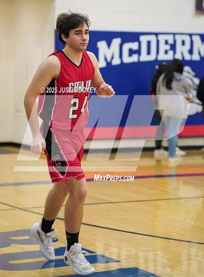 Thumbnail 1 in Carlin @ McDermitt photogallery.