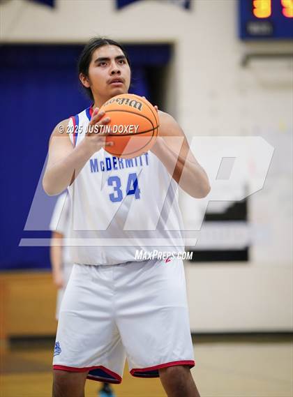 Thumbnail 1 in Carlin @ McDermitt photogallery.
