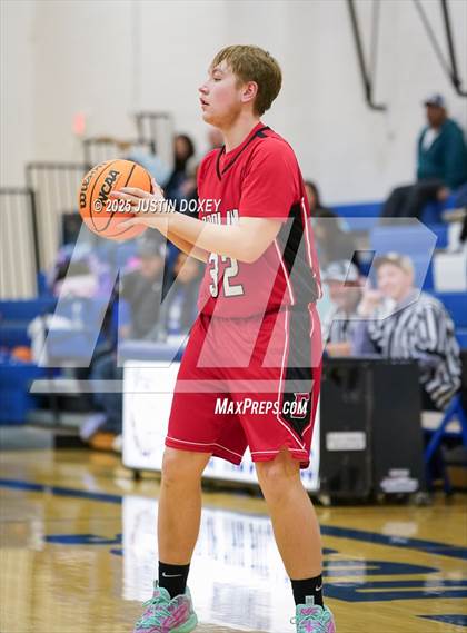 Thumbnail 3 in Carlin @ McDermitt photogallery.