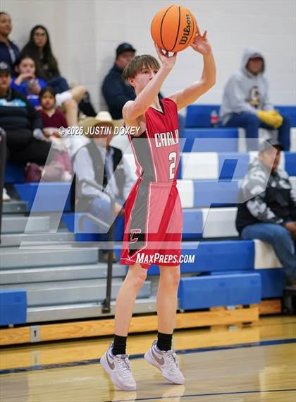 Thumbnail 2 in Carlin @ McDermitt photogallery.