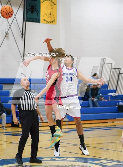Thumbnail 3 in Carlin @ McDermitt photogallery.