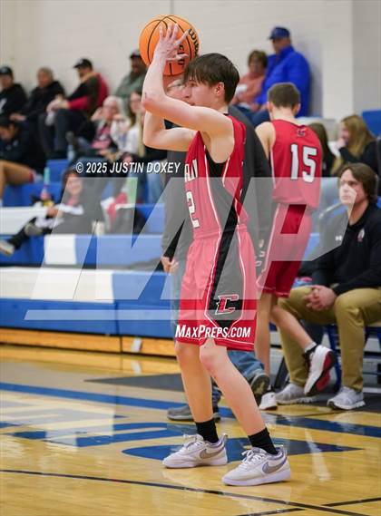 Thumbnail 3 in Carlin @ McDermitt photogallery.