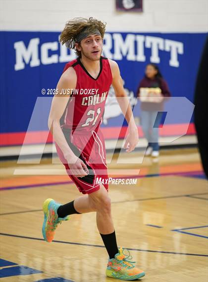 Thumbnail 3 in Carlin @ McDermitt photogallery.