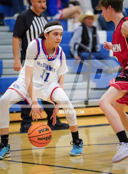 Thumbnail 2 in Carlin @ McDermitt photogallery.