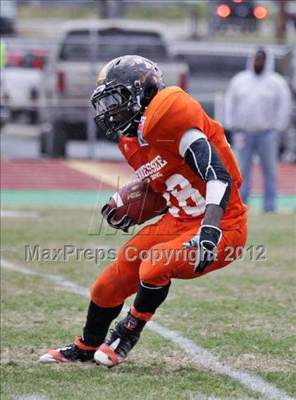 Thumbnail 2 in National Guard Border Bowl (Tennessee vs Kentucky) photogallery.