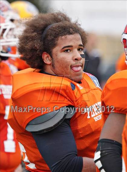Thumbnail 1 in National Guard Border Bowl (Tennessee vs Kentucky) photogallery.