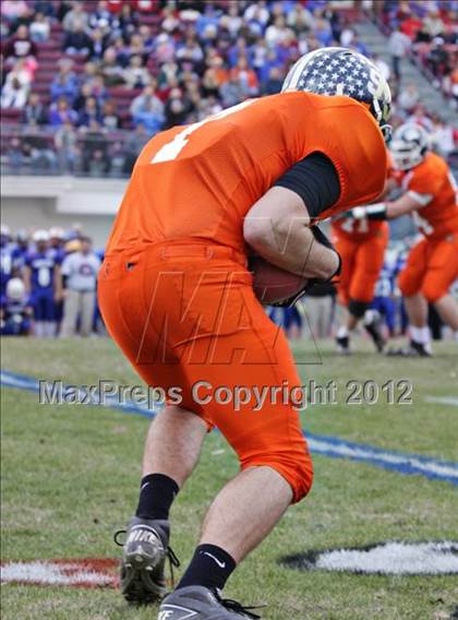 Thumbnail 1 in National Guard Border Bowl (Tennessee vs Kentucky) photogallery.