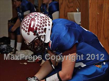 Thumbnail 2 in National Guard Border Bowl (Tennessee vs Kentucky) photogallery.