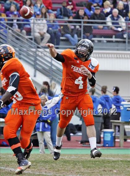 Thumbnail 2 in National Guard Border Bowl (Tennessee vs Kentucky) photogallery.