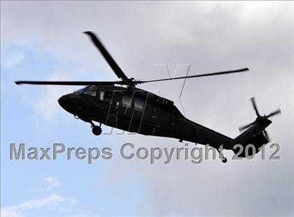 Thumbnail 3 in National Guard Border Bowl (Tennessee vs Kentucky) photogallery.