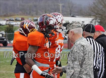 Thumbnail 3 in National Guard Border Bowl (Tennessee vs Kentucky) photogallery.