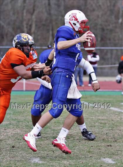 Thumbnail 3 in National Guard Border Bowl (Tennessee vs Kentucky) photogallery.