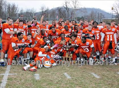 Thumbnail 3 in National Guard Border Bowl (Tennessee vs Kentucky) photogallery.