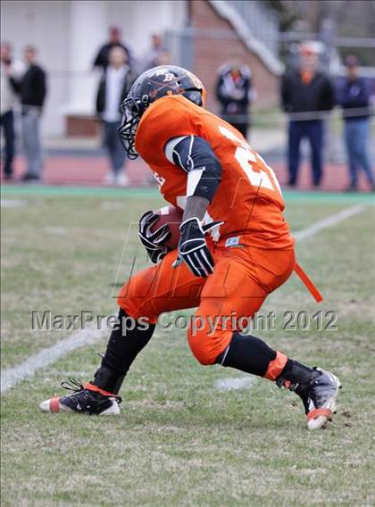 Thumbnail 2 in National Guard Border Bowl (Tennessee vs Kentucky) photogallery.