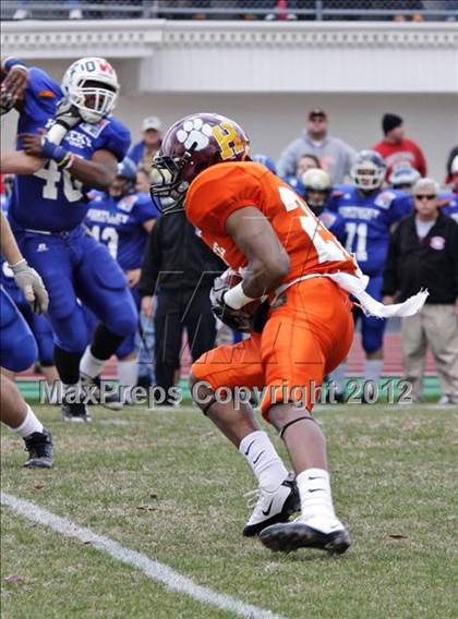 Thumbnail 3 in National Guard Border Bowl (Tennessee vs Kentucky) photogallery.