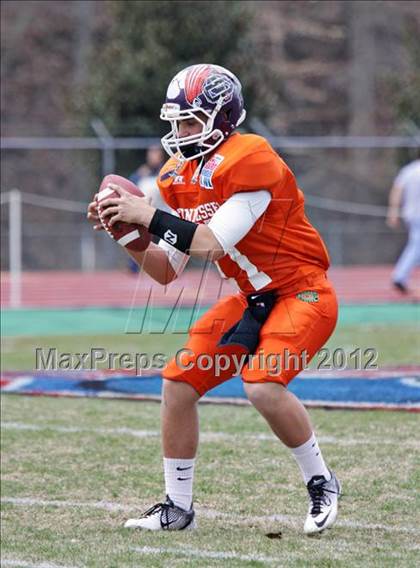 Thumbnail 2 in National Guard Border Bowl (Tennessee vs Kentucky) photogallery.