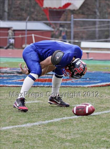 Thumbnail 3 in National Guard Border Bowl (Tennessee vs Kentucky) photogallery.