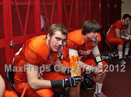 Thumbnail 2 in National Guard Border Bowl (Tennessee vs Kentucky) photogallery.