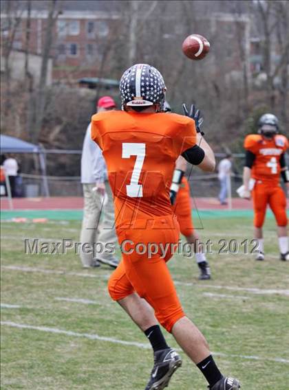 Thumbnail 2 in National Guard Border Bowl (Tennessee vs Kentucky) photogallery.
