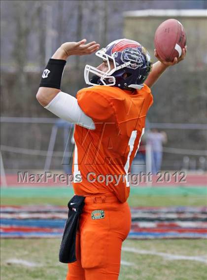 Thumbnail 2 in National Guard Border Bowl (Tennessee vs Kentucky) photogallery.