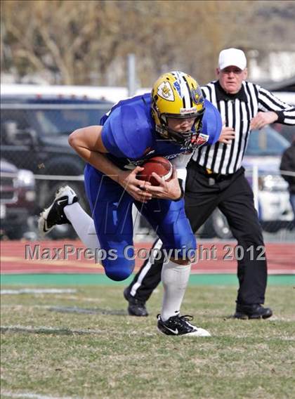 Thumbnail 1 in National Guard Border Bowl (Tennessee vs Kentucky) photogallery.