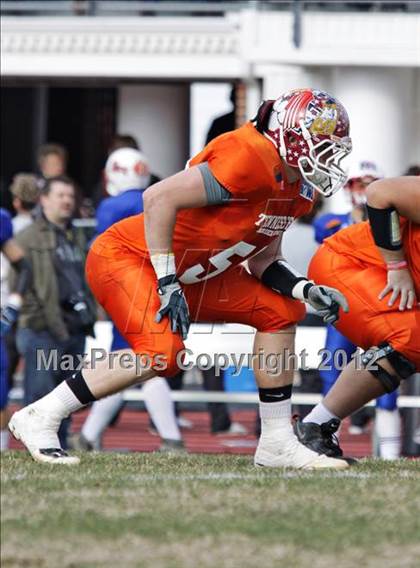 Thumbnail 2 in National Guard Border Bowl (Tennessee vs Kentucky) photogallery.