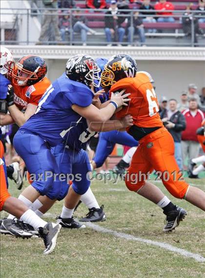 Thumbnail 3 in National Guard Border Bowl (Tennessee vs Kentucky) photogallery.