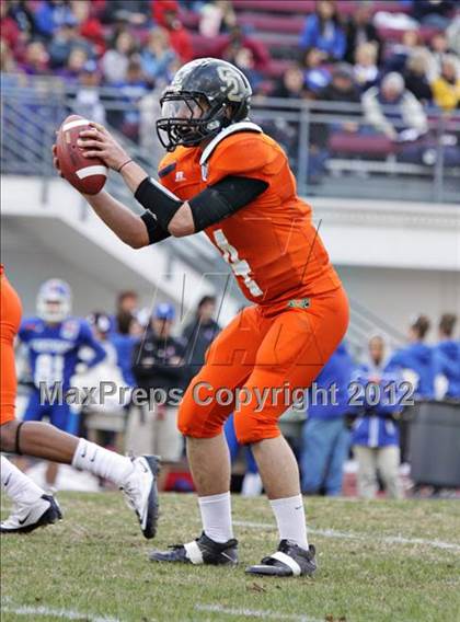 Thumbnail 2 in National Guard Border Bowl (Tennessee vs Kentucky) photogallery.