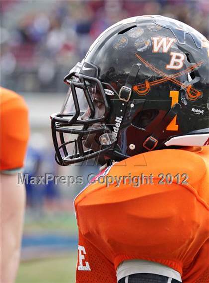 Thumbnail 3 in National Guard Border Bowl (Tennessee vs Kentucky) photogallery.