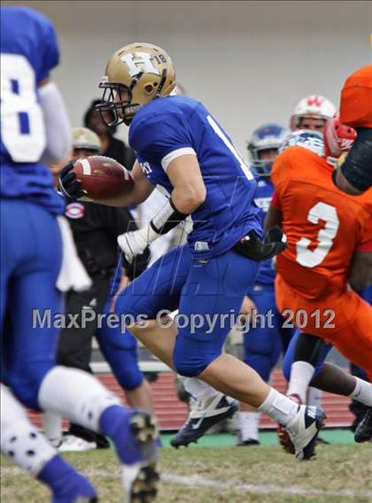 Thumbnail 2 in National Guard Border Bowl (Tennessee vs Kentucky) photogallery.
