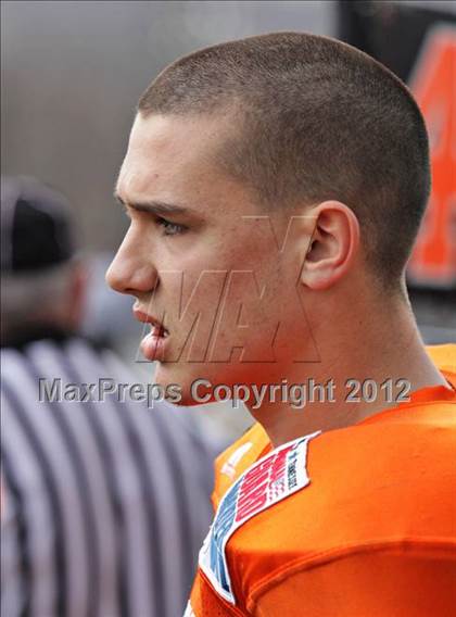 Thumbnail 2 in National Guard Border Bowl (Tennessee vs Kentucky) photogallery.