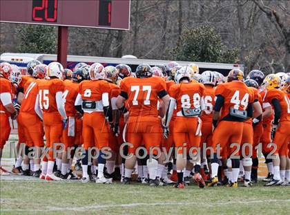 Thumbnail 2 in National Guard Border Bowl (Tennessee vs Kentucky) photogallery.